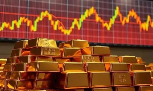 Trump Says Gold Will Be Exempt From Tariffs, Easing Market Jitters