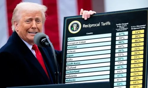 Trump to Host South Korea’s President Lee at White House for Trade, Defense Talks