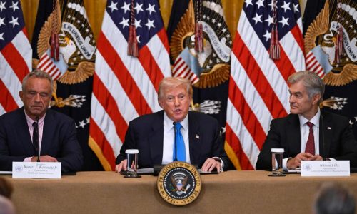 Trump tax law could cause Medicare cuts if Congress doesn’t act, CBO says