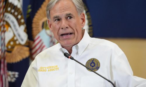 Texas governor threatens to remove Democrats who left state over Trump-backed redistricting