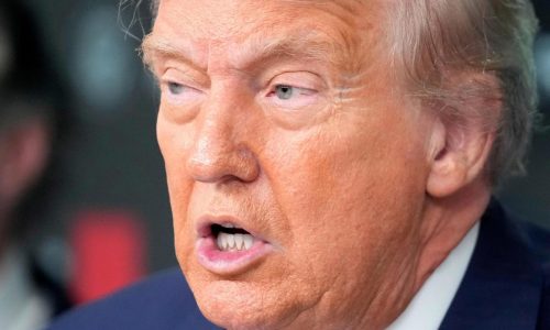 Trump’s tax law will mostly benefit the rich, while leaving poorer Americans with less, CBO says