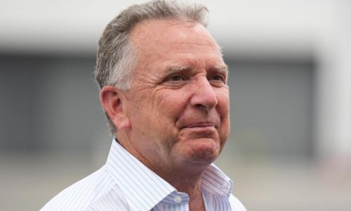 US envoy visits distribution site in Gaza as humanitarian crisis worsens