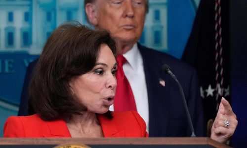 Prosecutors fail to indict sandwich thrower in Trump’s Washington public safety operation