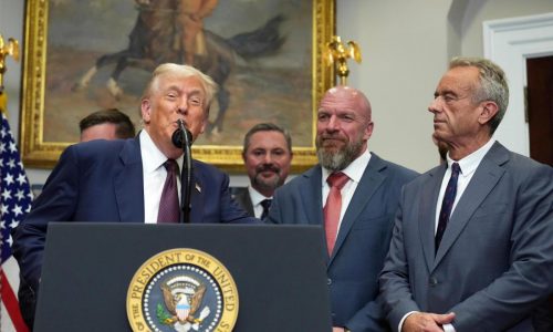 Supreme Court lets Trump administration cut $783 million of research funding in anti-DEI push