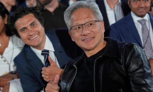 Nvidia and AMD to pay 15% of China chip sale revenue to US government in an unusual agreement