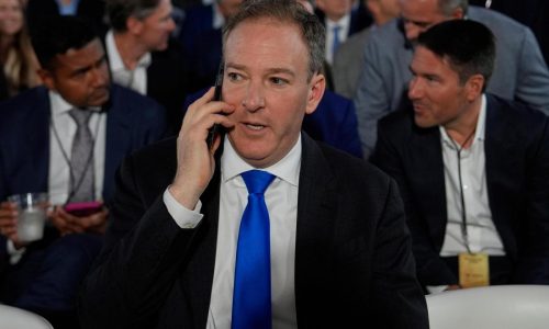 EPA cancels $7 billion Biden-era grant program to boost solar energy