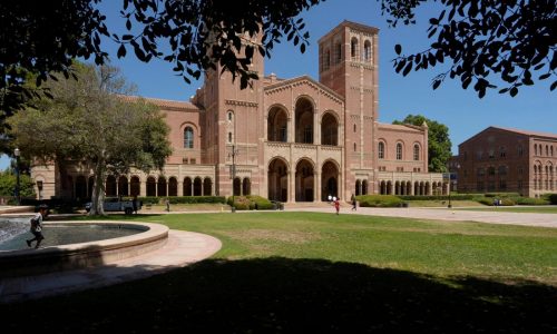 UCLA says Trump administration has frozen $584 million in grants, threatening research