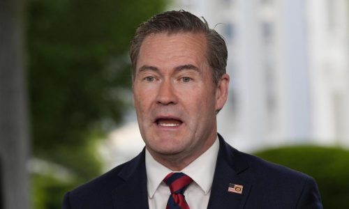 Leaving a top Trump administration post? The president may have an ambassadorship for you