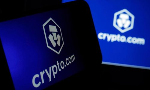 Trump family crypto empire expands with Crypto.com partnership