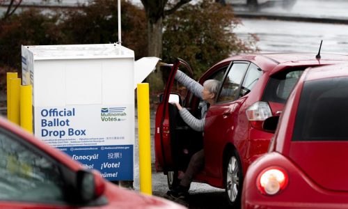 Trump vows to change how elections are run. The US Constitution doesn’t give him that power