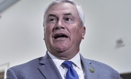 Justice Department to begin giving Congress files from Jeffrey Epstein investigation, lawmaker says