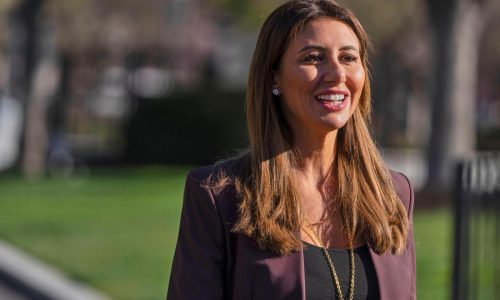 Judge says former Trump lawyer Alina Habba has been unlawfully serving as US attorney in New Jersey