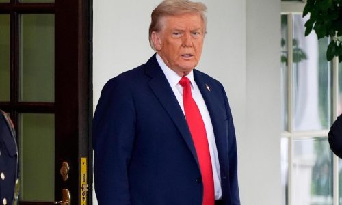 Trump administration revokes security clearances of 37 current and former government officials