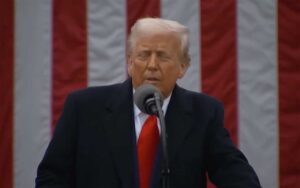 Global markets slip as Trump unleashes sweeping tariffs on 92 countries