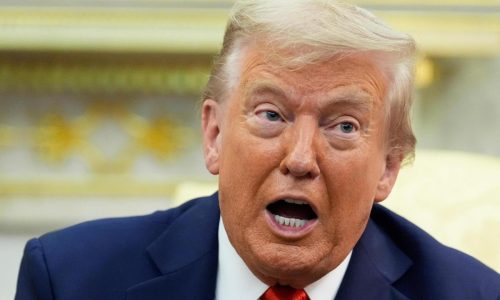 Bret Stephens: Donald Trump’s assault on capitalism