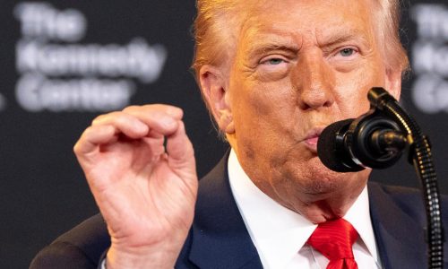 FACT FOCUS: Trump says he has ended seven wars. That’s not accurate