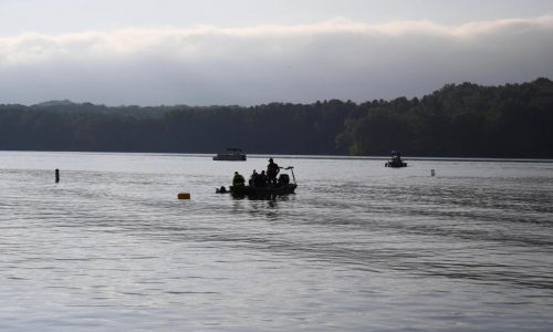 Amish woman accused of killing her 4-year-old son by throwing him into an Ohio lake