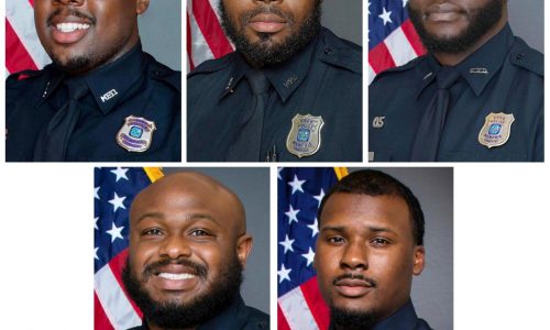 New trial for 3 Memphis ex-officers convicted in connection with the beating death of Tyre Nichols