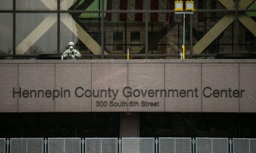 St. Paul man pleads guilty in 100 mph deadly crash off I-94 in Minneapolis