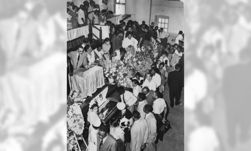 Today in History: August 28, Emmett Till’s brutalized body found