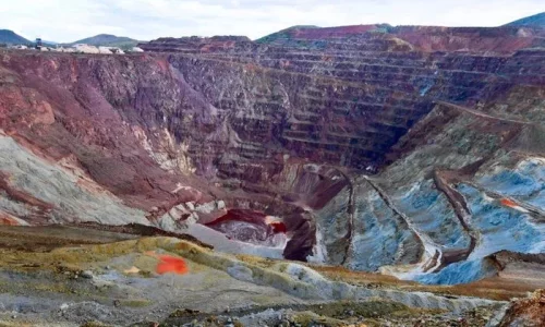 US Proposes Adding Copper, Potash, 4 Others to Critical Minerals List