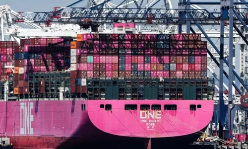 US Still Negotiating Trade Deals Despite Court Ruling on Tariffs: USTR