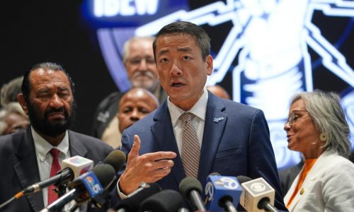 Texas Democrats plead for donations to extend their walkout and block Trump’s redistricting plan