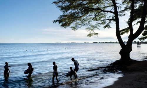 Uganda agrees deal with US to take deported migrants if they don’t have criminal records