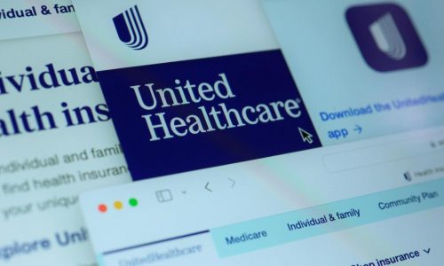 New York man charged with cyberstalking a family member of killed UnitedHealthcare CEO
