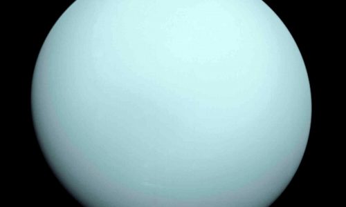 NASA’s Webb telescope finds a new tiny moon around Uranus
