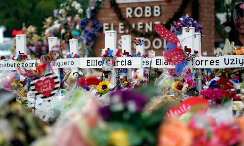 Lawyer argues Meta can’t be held liable for gunmaker’s Instagram posts in Uvalde families’ lawsuit