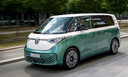 Denmark July 2025: Skoda Elroq #1, VW ID.Buzz #5