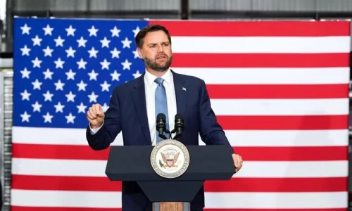 Vance Says Russia Has Made ‘Significant Concessions’ Toward Ending War With Ukraine