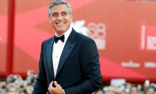 George Clooney’s Italian job: Memorable moments from the Venice Film Festival and beyond