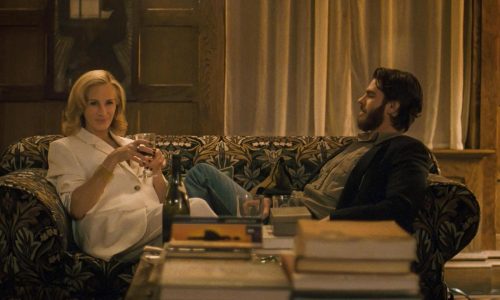 Julia Roberts’ ‘After the Hunt’ stirs #MeToo debate at Venice Film Festival