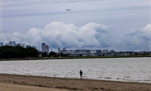 Massachusetts beaches will have dangerous rip currents, high surf from Hurricane Erin