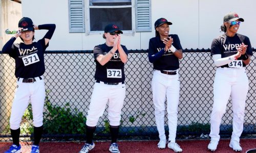 Startup women’s leagues on the rise, fueled by popularity of women’s sports. But will they last?