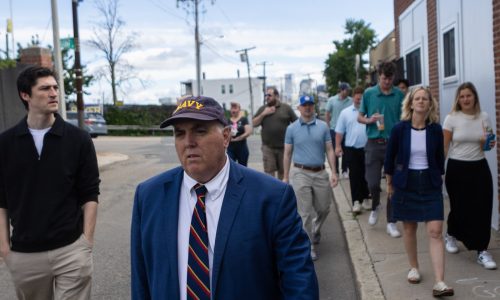 Steamed Boston city councilor decries ‘politics’ for canceling hearing after Level 3 sex offender hire