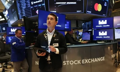 Wall Street Review: IPOs and Tariff Relief Cause Stocks to Roar Back