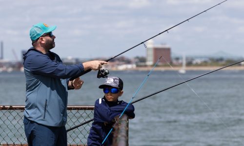 Boston Weather: Seasonably warm and sunny late summer week ahead