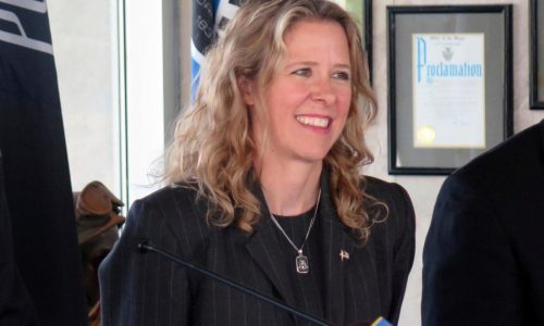 A conservative Wisconsin Supreme Court justice won’t run again, creating an open seat