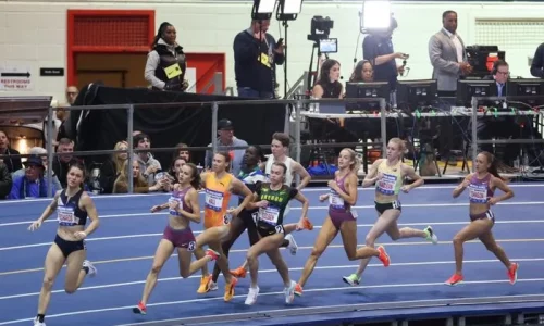 World Athletics to Require Genetic Test for Female Competition Eligibility