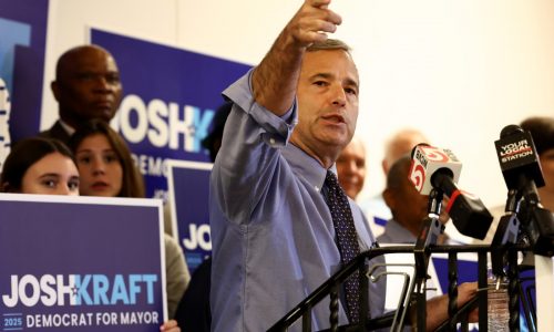 Kraft claims Wu stoked ‘falsehoods and innuendo’ in mayoral race