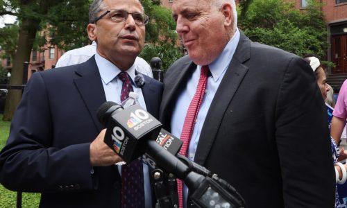 Josh Kraft says Boston can’t afford Mayor Wu’s ‘passive’ plan for Mass and Cass, backs councilor’s emergency declaration