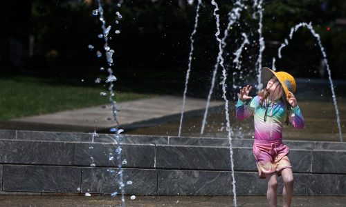 Boston weather: City in for cooler mostly dry week, could see ‘rougher’ seas due to Hurricane Erin