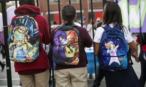 Upcoming Backpack & School Supplies Giveaways in NYC