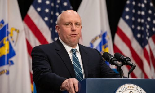 Mass. Republicans, Democrats slam Mike Kennealy for his oversight of state-run shelters