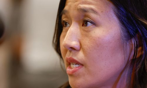 Mayor Wu responds to ruling blocking Trump attempt to deny funding over ‘sanctuary’ policies