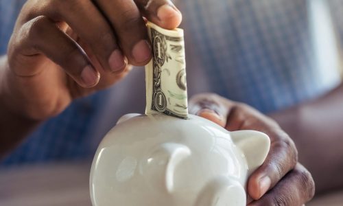 Allison Schrager: Why boomers have more money than everyone else