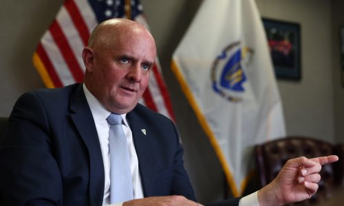 MSP leader says firing Michael Proctor was ‘righteous decision’